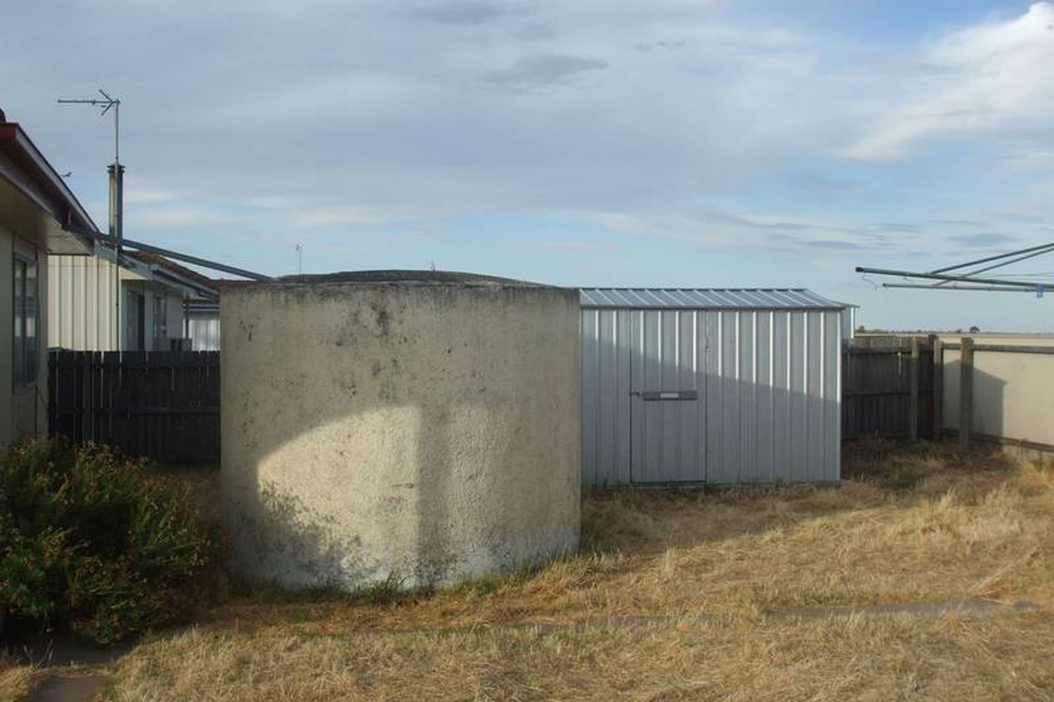 36 Lake Road, Natimuk