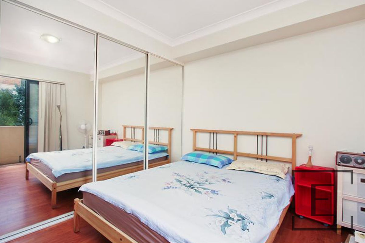 22 / 119 Arthur Street, Homebush West