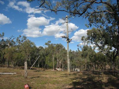 Mount Garnet