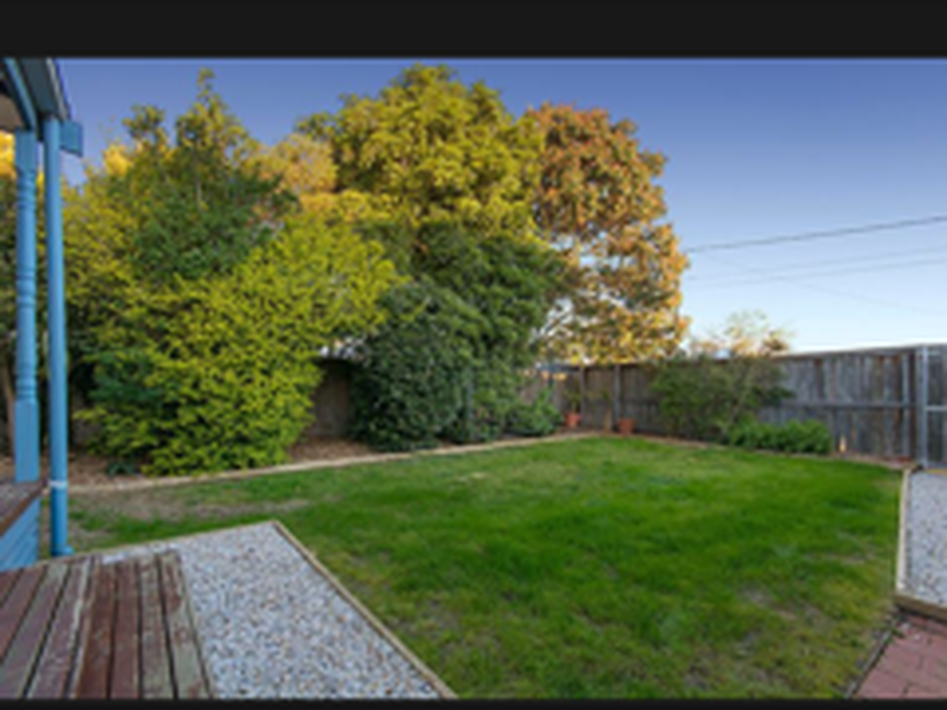 165 Autumn Street, Geelong West