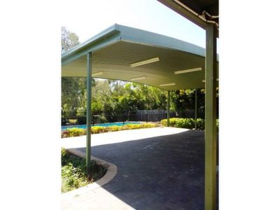 60 Washington Drive, Wondunna