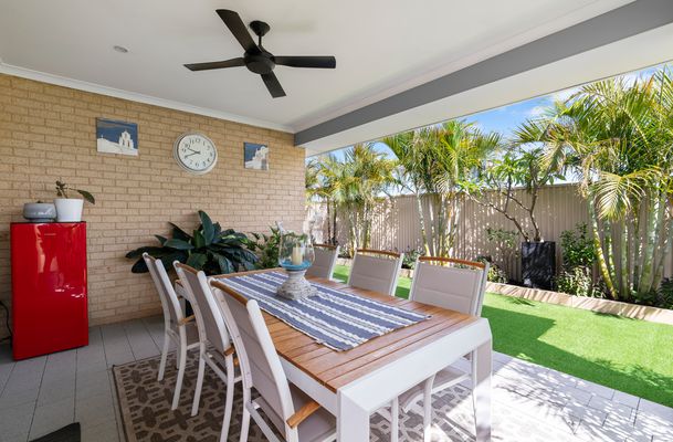 23 Wollomai Road, Baldivis