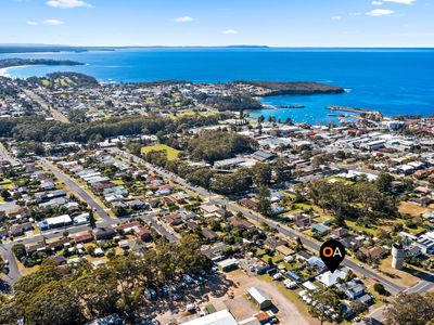 161 Camden Street, Ulladulla