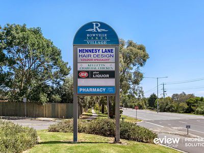 1 / 134 Dandelion Drive, Rowville