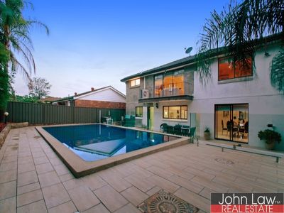 22 Rosewood, Greystanes