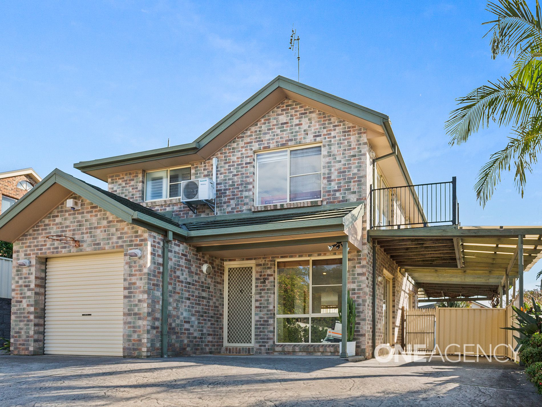 2 / 9 Abercrombie Crescent, Albion Park