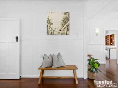 84 Bawden Street, Berserker