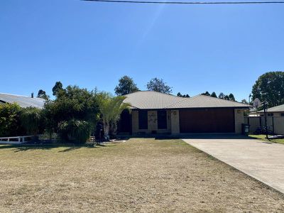 119 Pring Street, Wondai