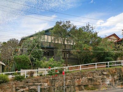 6  Barden, Arncliffe