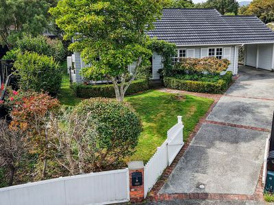 9 Kukupa Grove, Heretaunga