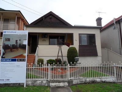 25 Bellevue Street, Arncliffe