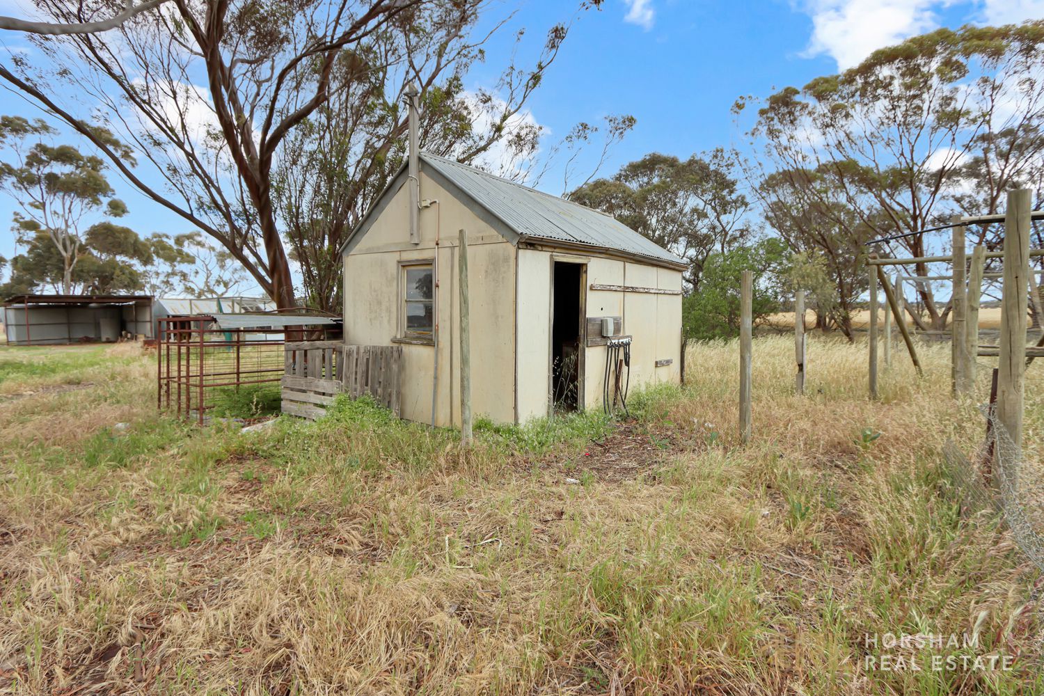 241 Wyn Wyn Road, Natimuk