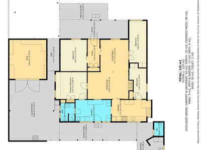 163 Lane Street, Boulder