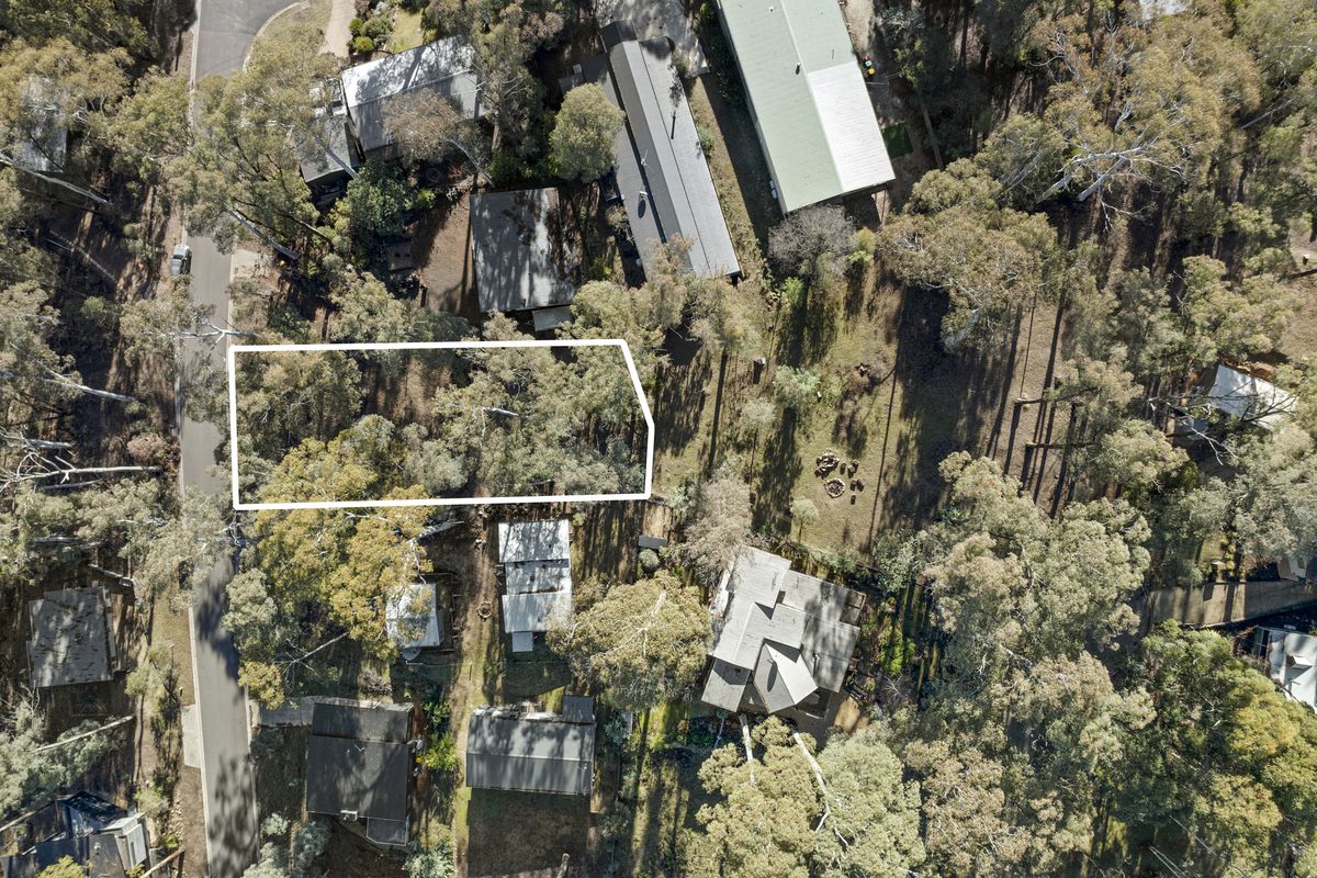 41 Christensen Street, Sawmill Settlement