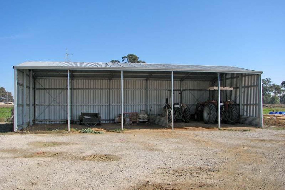 1478 Sinclair Road, Tongala