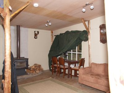 591 Toby's Hill Road, Cygnet