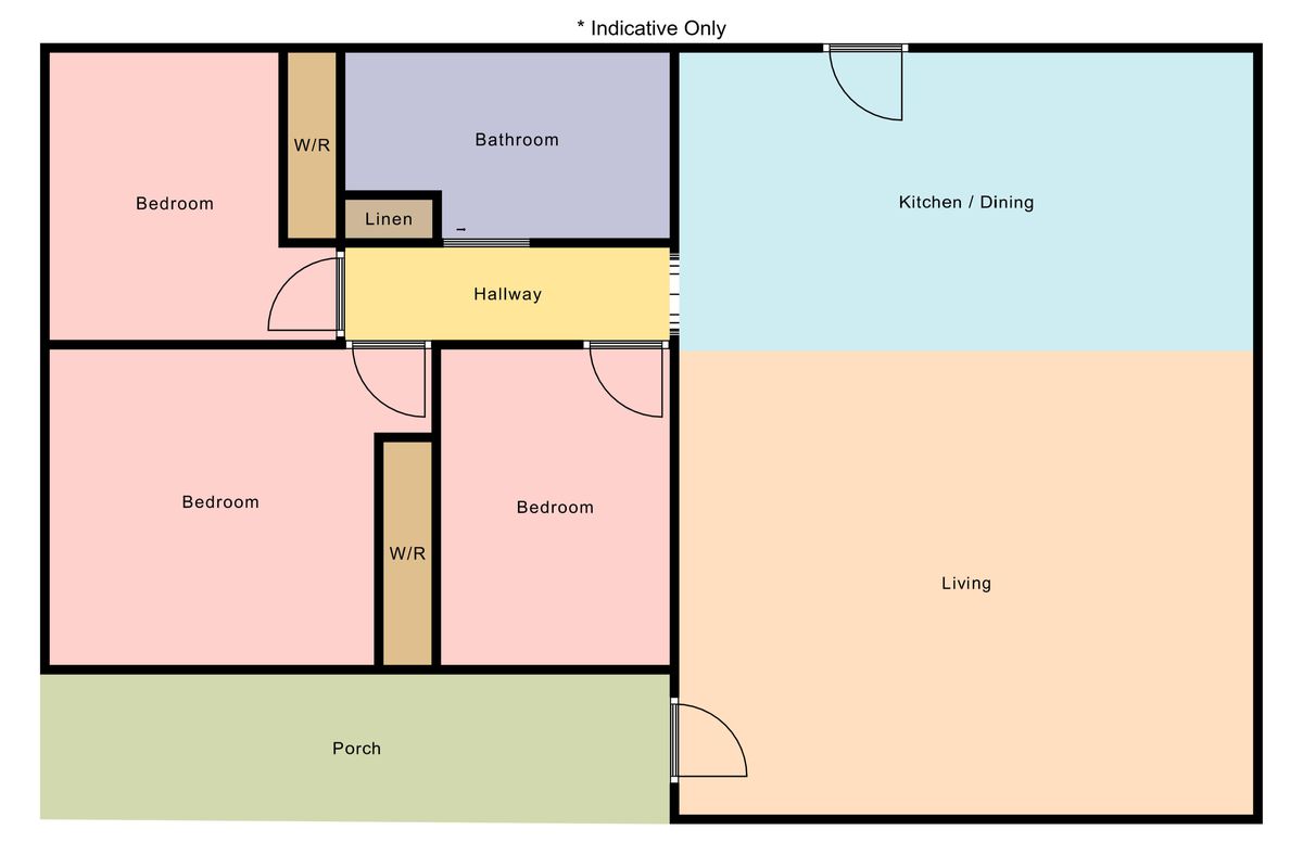 9 Hereford Close, Wingham