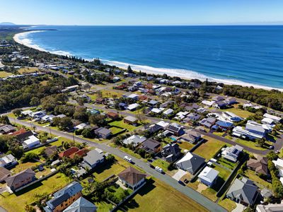 38 Sapphire Parade, Diamond Beach