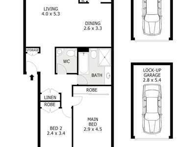 14/129-131 Pacific Parade, Dee Why