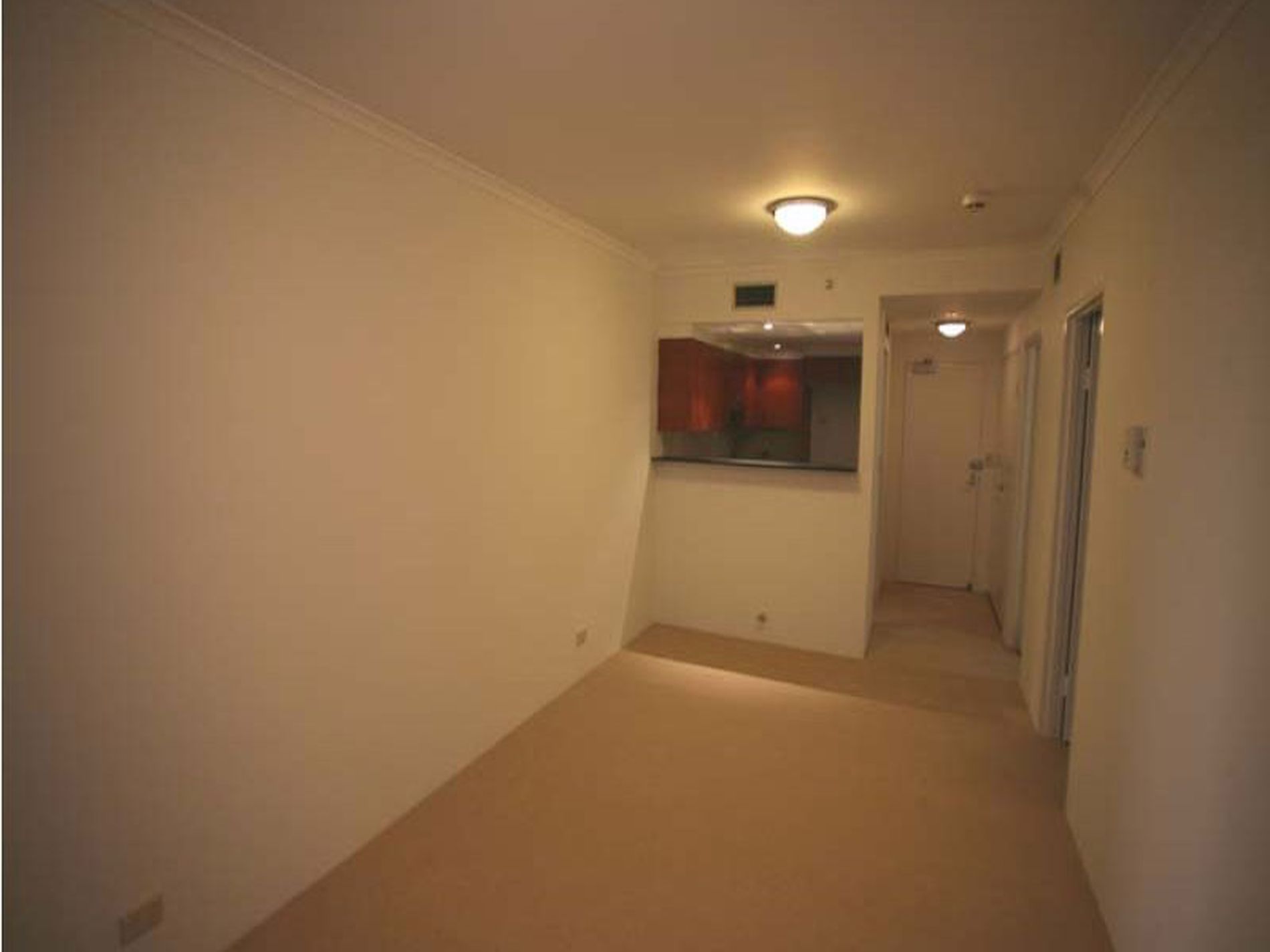 803 / 1 Hosking Place, Sydney