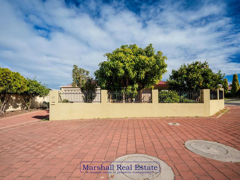 17 Griffiths Road, Sinagra
