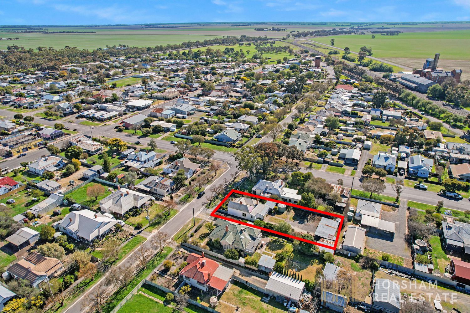 31 Hamilton Street, Murtoa
