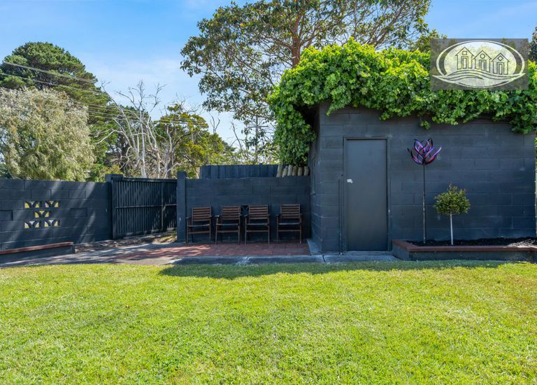 166 Barkly Street, Portland