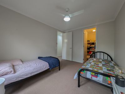 93 Malone Street, Boort