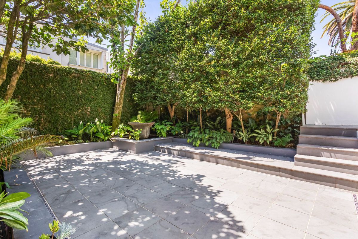 87 Moncur Street, Woollahra