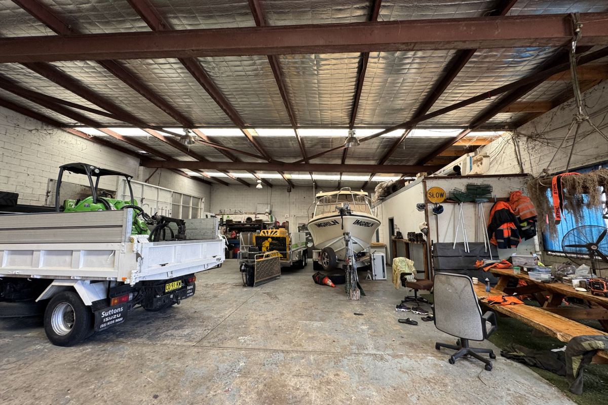 Unit 23 / 429 The Boulevarde, Kirrawee