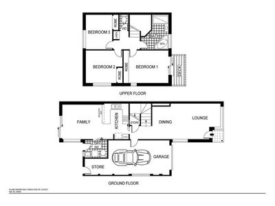 7 / 5 Harry Hopman Circuit, Gordon