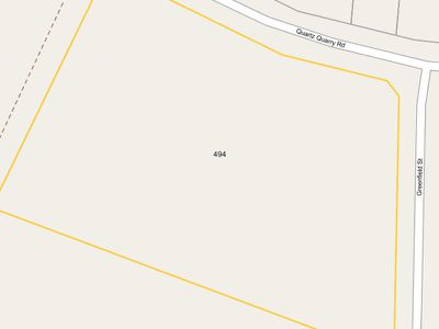 494 Quartz Quarry Road, Boodarie