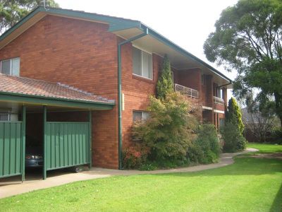 1 / 3 Jubilee Street, Dubbo