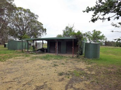 1235 Nullamanna Road, Nullamanna