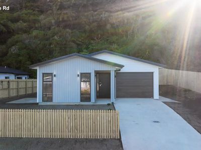 24 & 26 Colorado Road, Totara Park