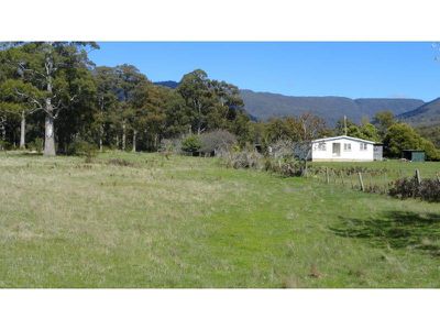 258 Hop Valley Road, Blackwood Creek