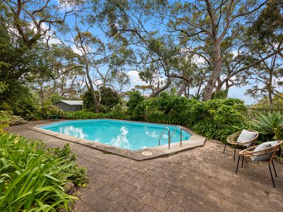 264 Ackland Hill Road, Coromandel East