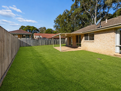 17 Provost Mews, Holsworthy