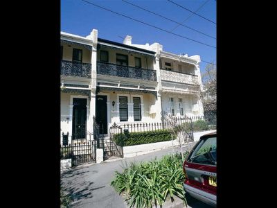 37 Duxford Street, Paddington