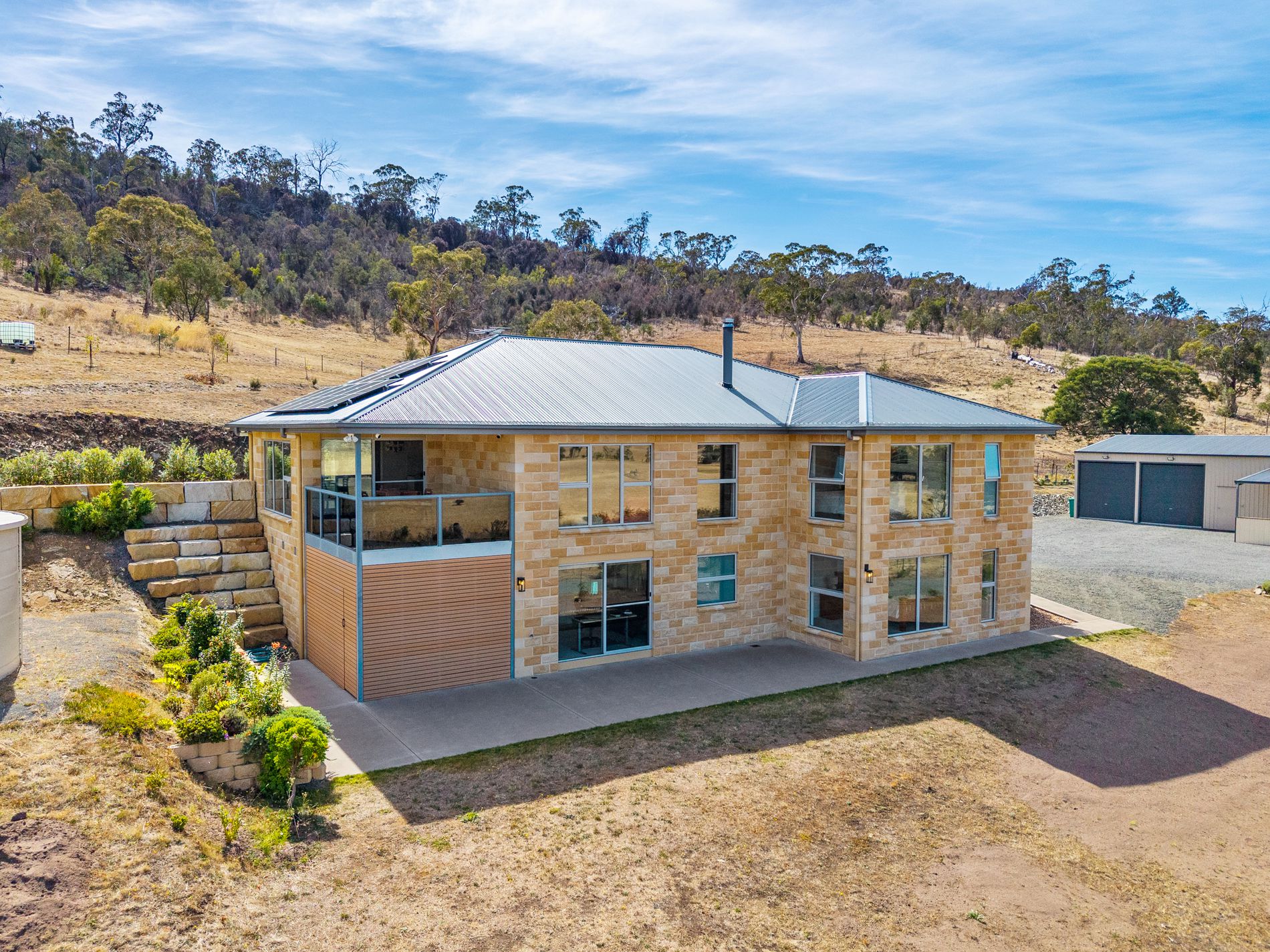 180 Middle Tea Tree Road, Richmond