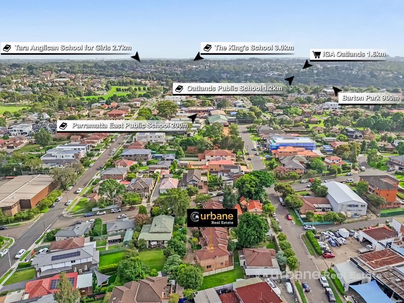 5 / 9 Mason Street, North Parramatta