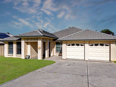 27 Capeland Avenue, Sanctuary Point