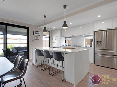 46 Claridge Circle, Thornlie