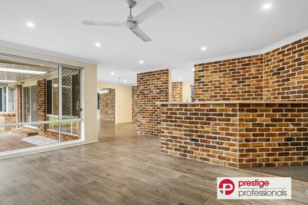 18 Tivoli Court, Wattle Grove