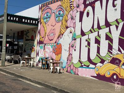 3 Gladstan Avenue, Long Jetty