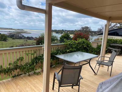 19 Raheen Drive, Mallacoota