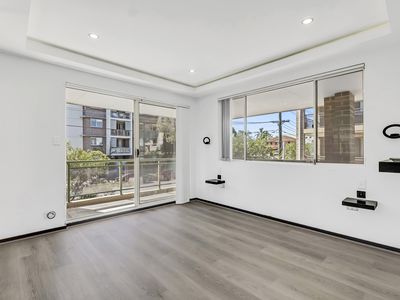 24 / 27 - 33 Addlestone Street, Merrylands