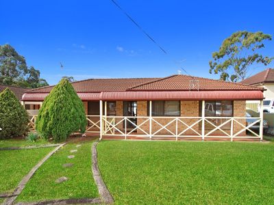 139 Terry Street, Albion Park