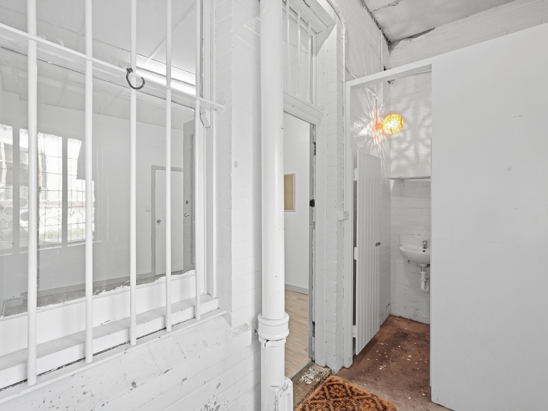 3 / 146A - 150 Elizabeth Street, Hobart
