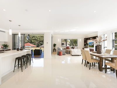 8 Oakes Avenue, Eastwood